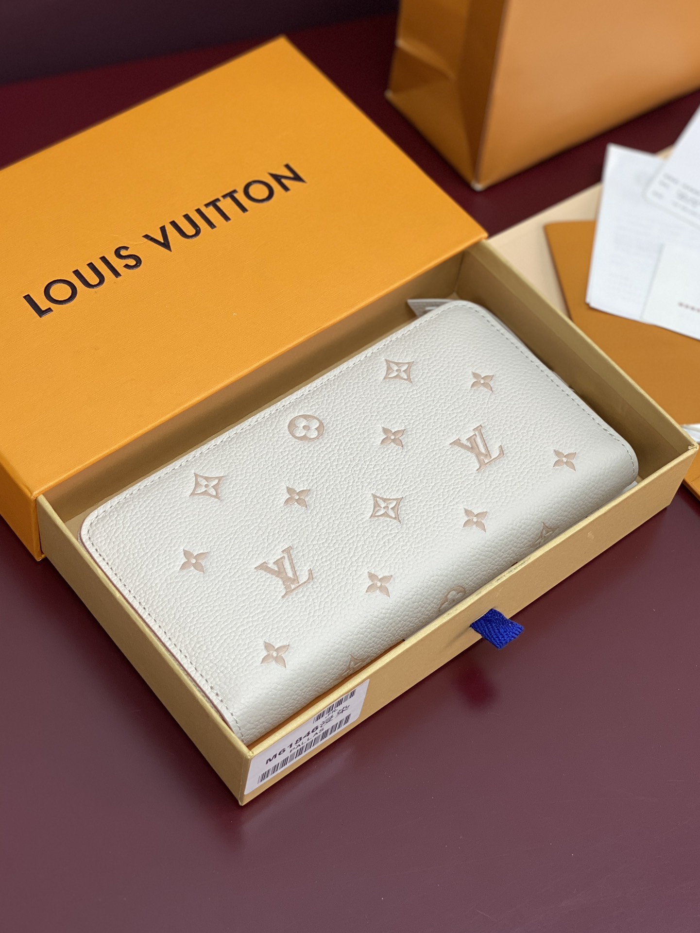 LV 루이비통 장지갑 지갑