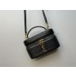 YSL 생로랑 GABY VANITY BAG 미니 양가죽 박스백 가방