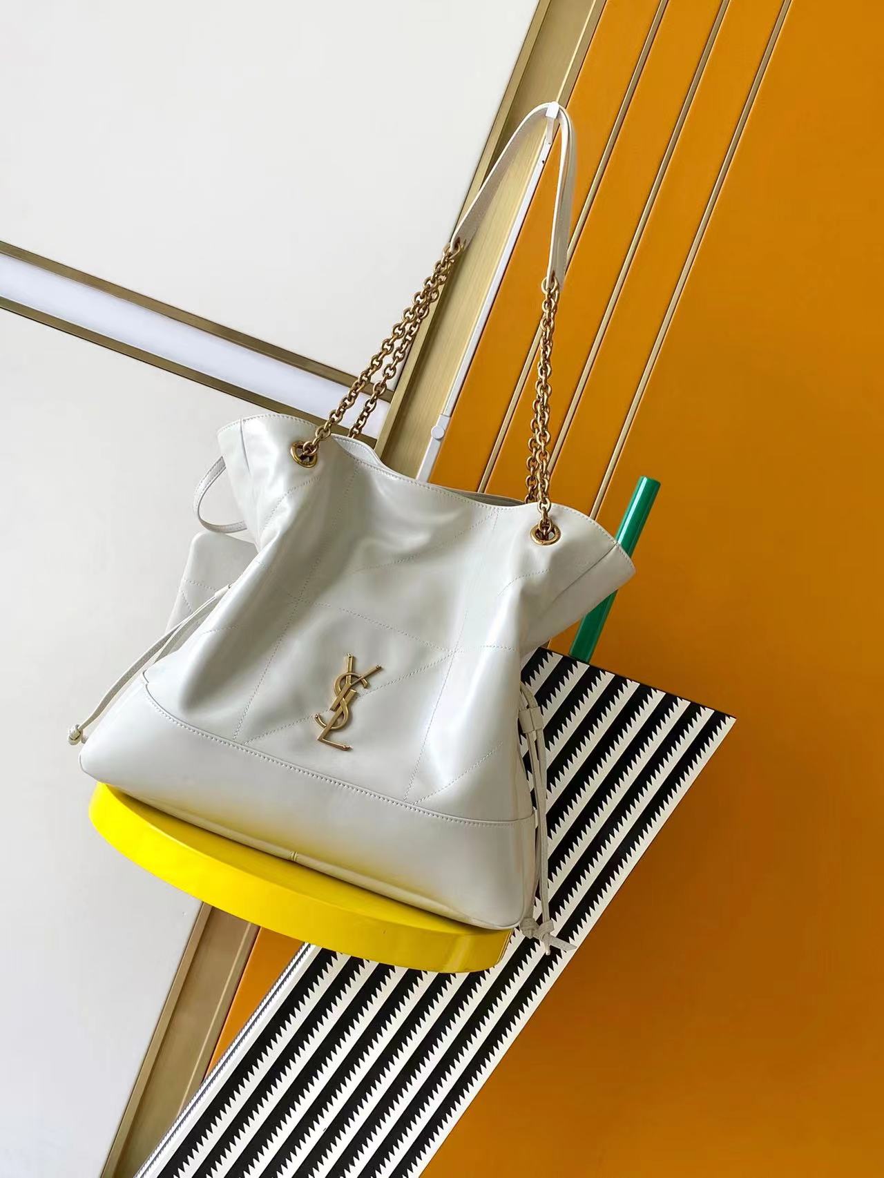 YSL SAINT LAURENT 생로랑 숄더백 가방