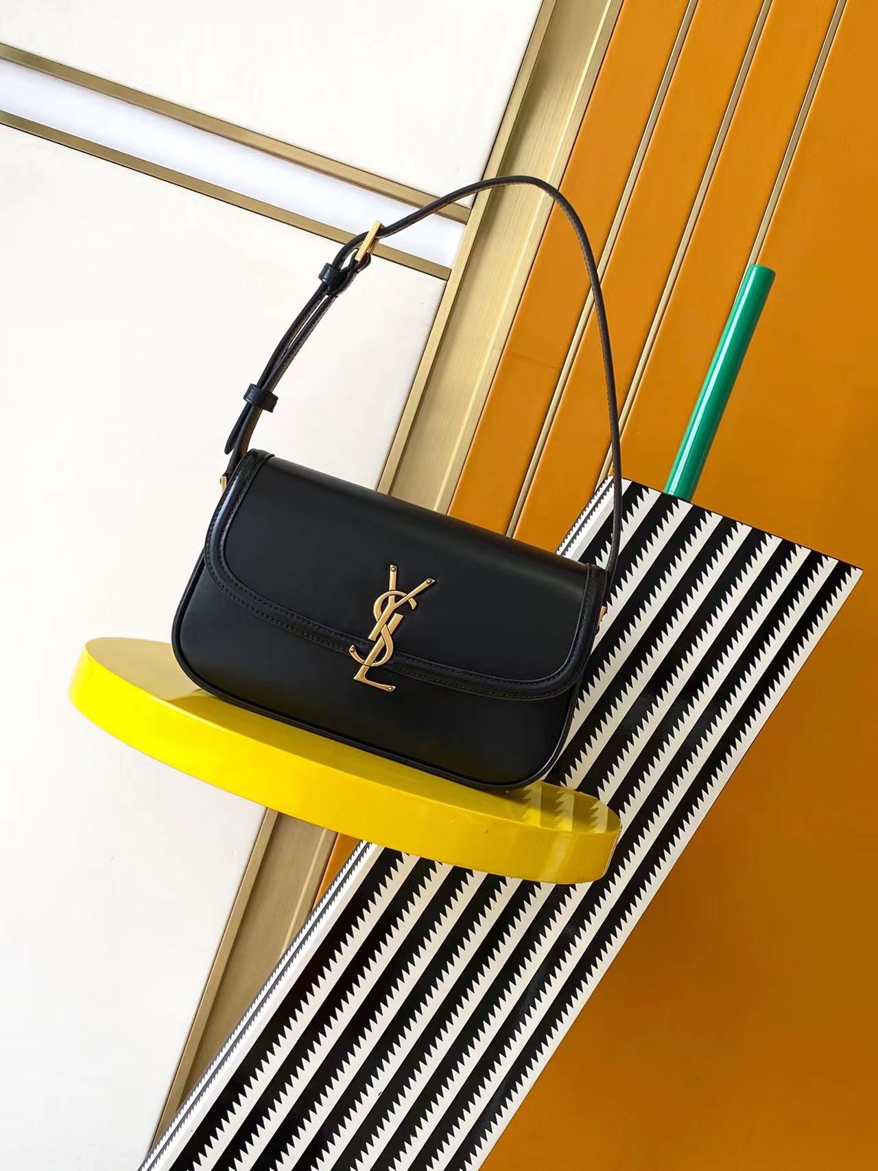 YSL 생로랑 토트백 숄더백 가방