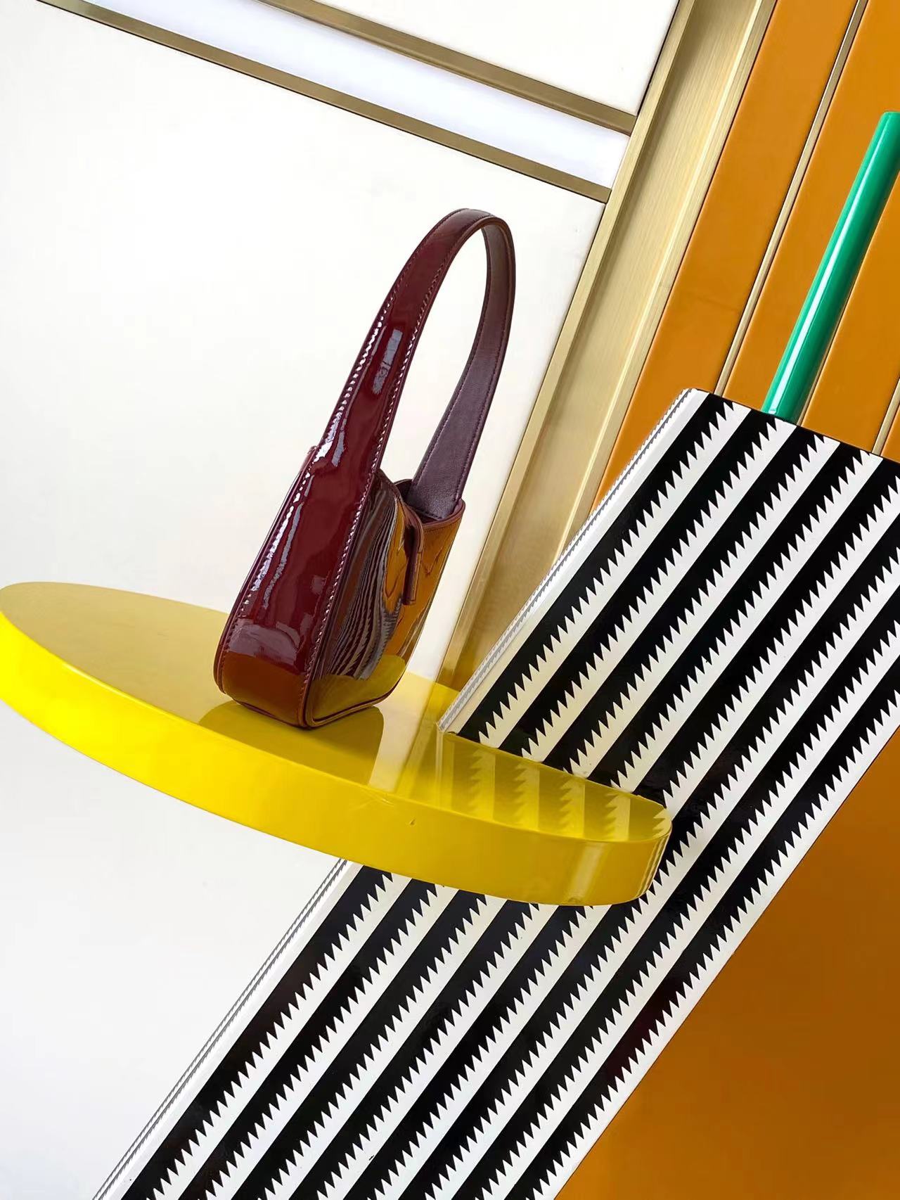 YSL 생로랑 미니 토트백 숄더백 가방