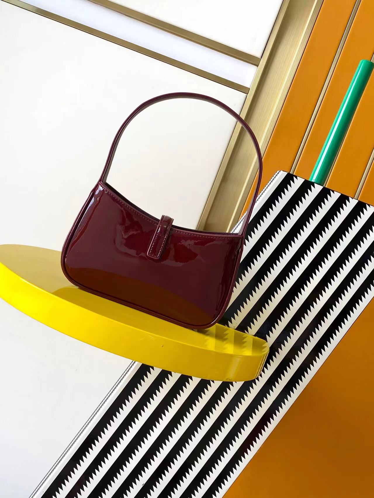 YSL 생로랑 미니 토트백 숄더백 가방