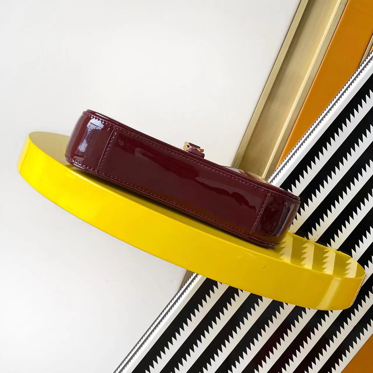 YSL 생로랑 미니 토트백 숄더백 가방