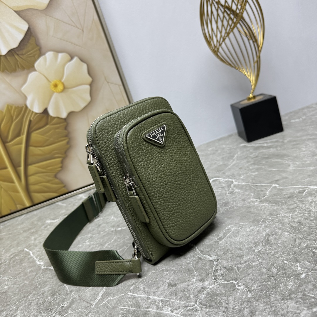 PRADA 프라다 크로스백 슬링백 가방