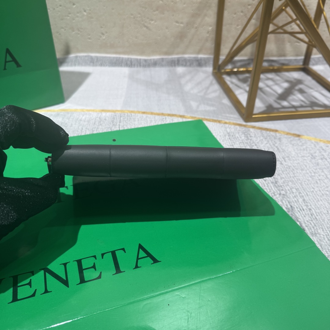 Bottega Veneta BV 보테가베네타 장지갑 지갑