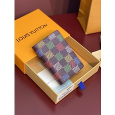 LV 루이비통 N00138 카드지갑 지갑