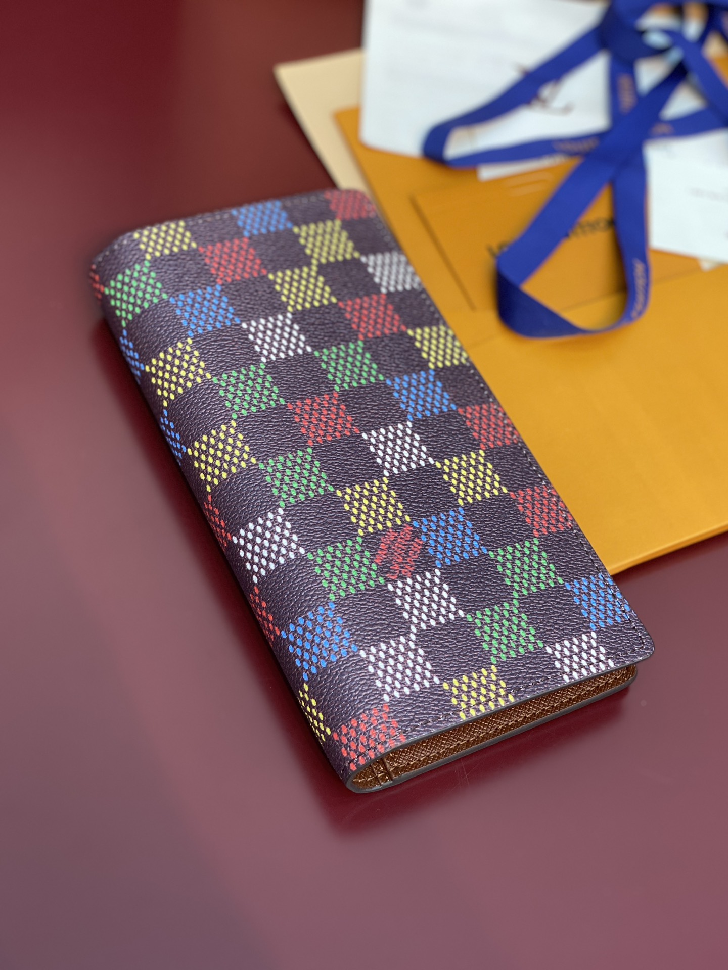 LV 루이비통 N00141 장지갑 지갑