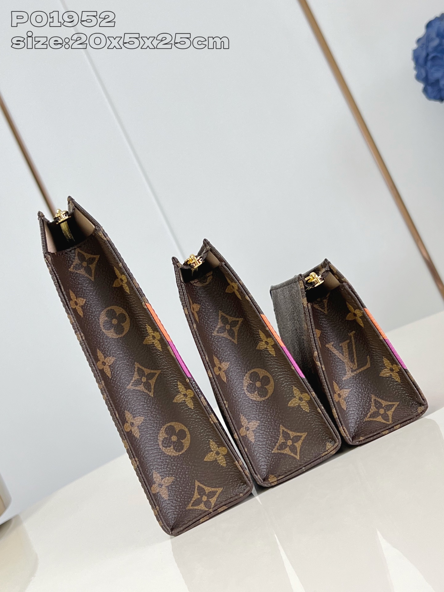 LV 루이비통 클러치백 가방