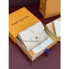 LV 루이비통 지갑 M64060 디핑 컬러 반지갑