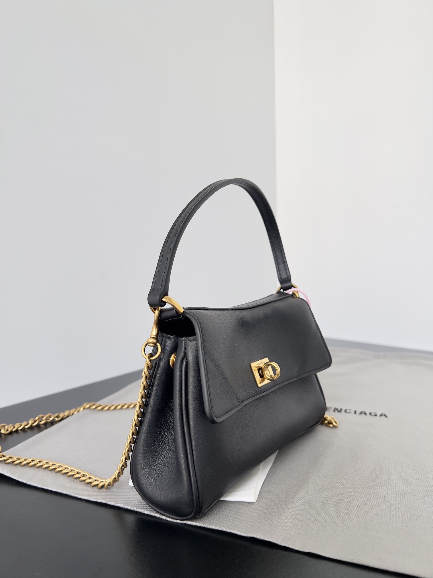 Balenciaga 발렌시아가 로데오 Rodeo 토트백 숄더백 가방