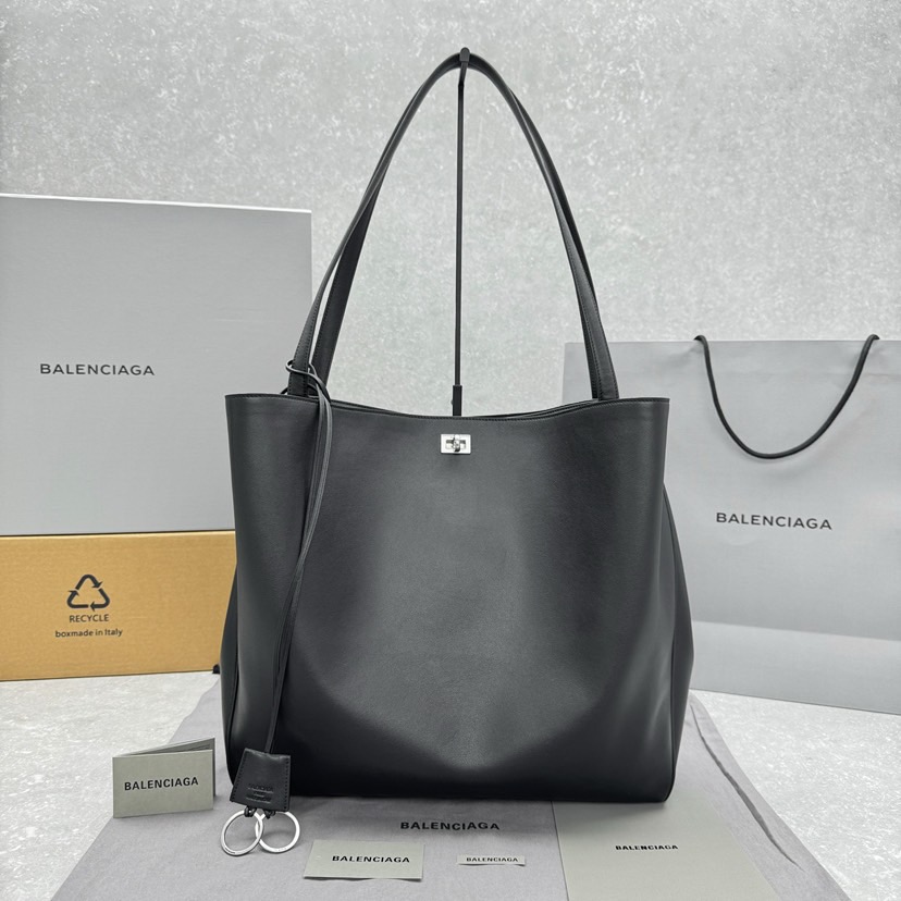 Balenciaga 발렌시아가 Rodeo 시리즈 토트백 가방