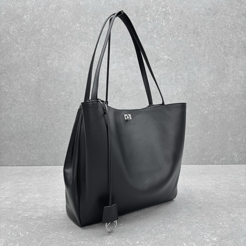 Balenciaga 발렌시아가 Rodeo 시리즈 토트백 가방