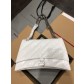 Balenciaga 발렌시아가 Crush 샤벨 체인백 금장 미디움 숄더백 가방