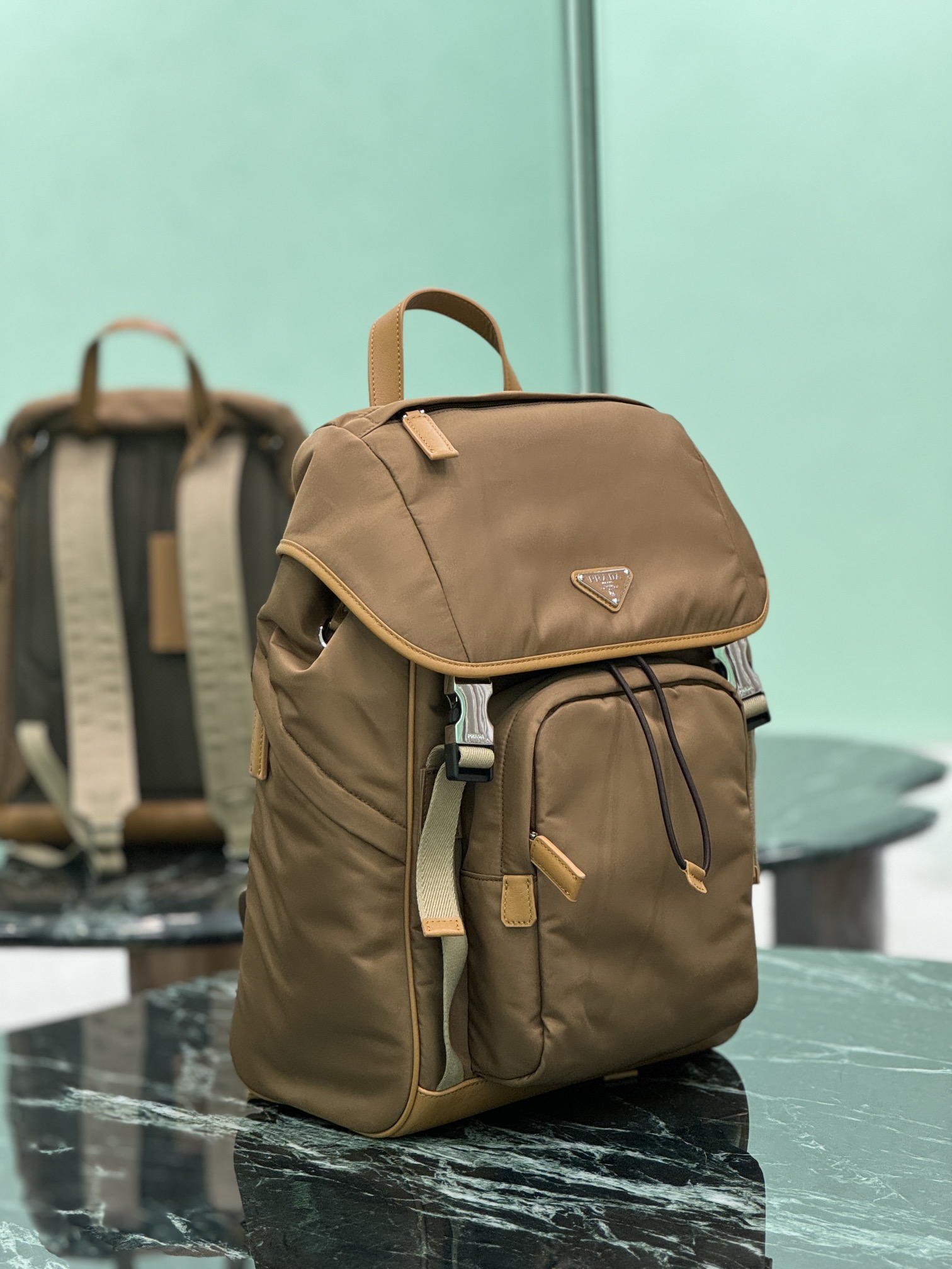 PRADA 프라다 백팩 (2VZ135) 가방