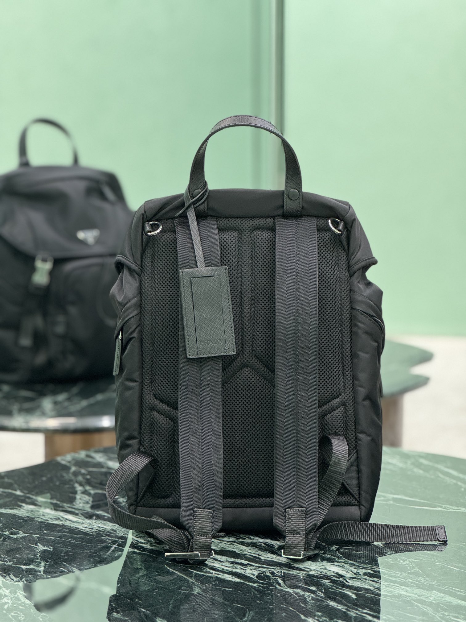 PRADA 프라다 백팩 (2VZ135) 가방