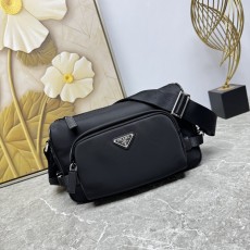 PRADA 프라다 스몰 메신저백 크로스백 가방