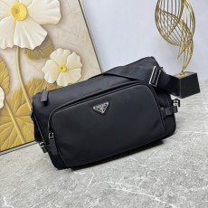 PRADA 프라다 라지 메신저백 크로스백 가방