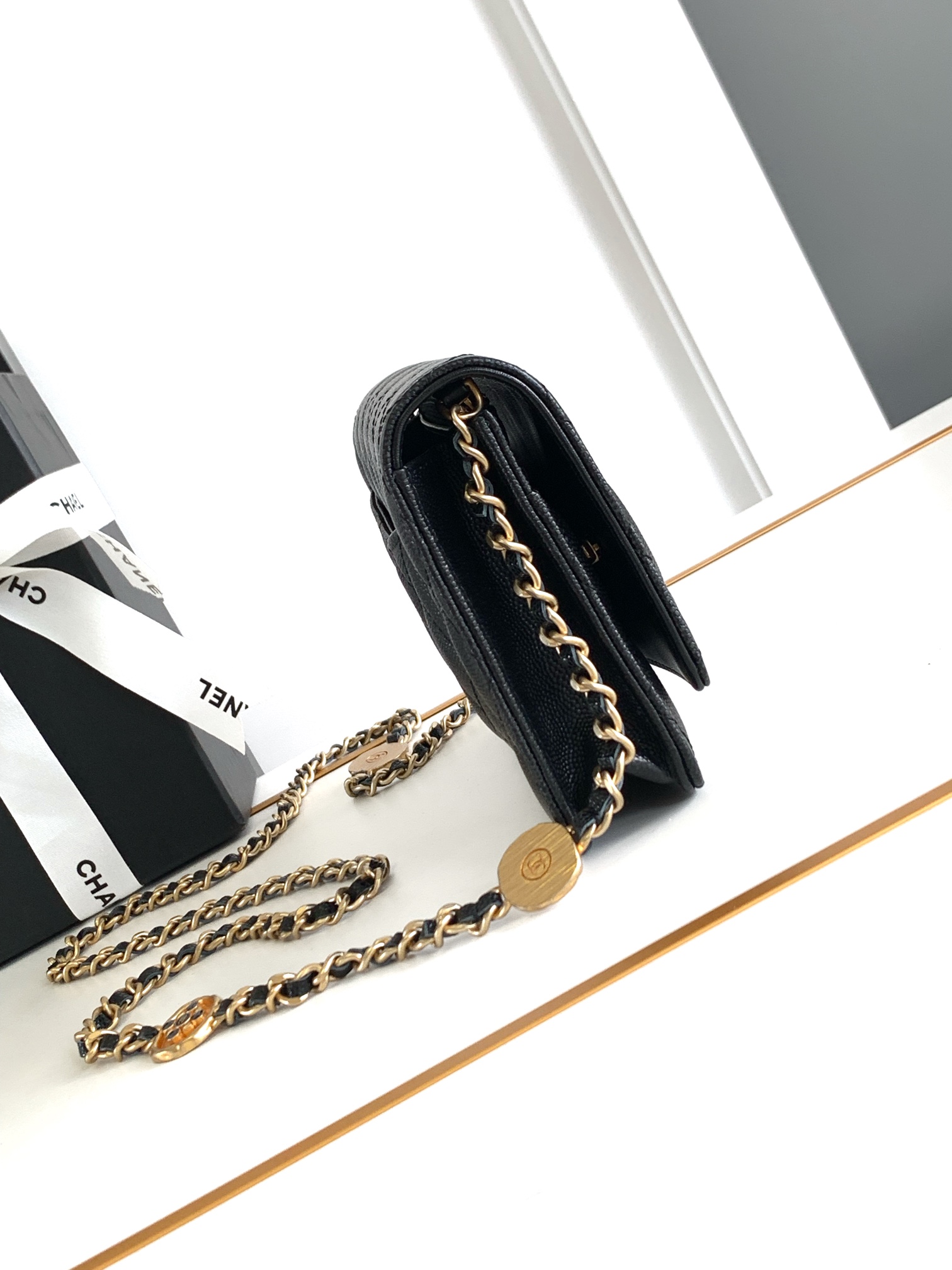 CHANEL 샤넬 24A 체인백 숄더백 가방