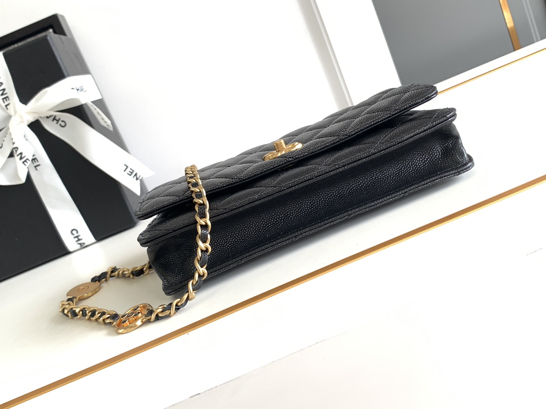 CHANEL 샤넬 24A 체인백 숄더백 가방