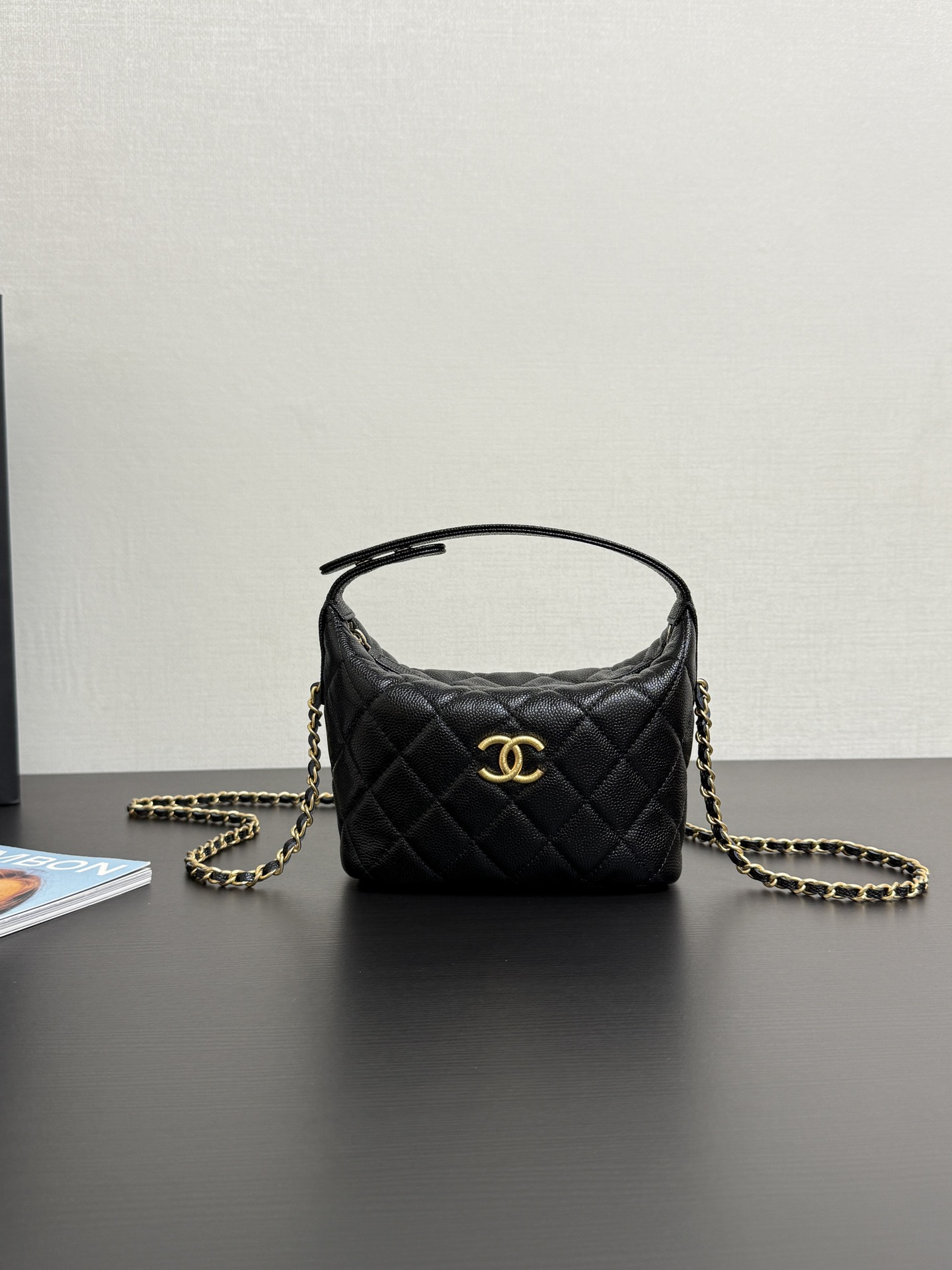 Chanel 샤넬 토트백 숄더백 가방