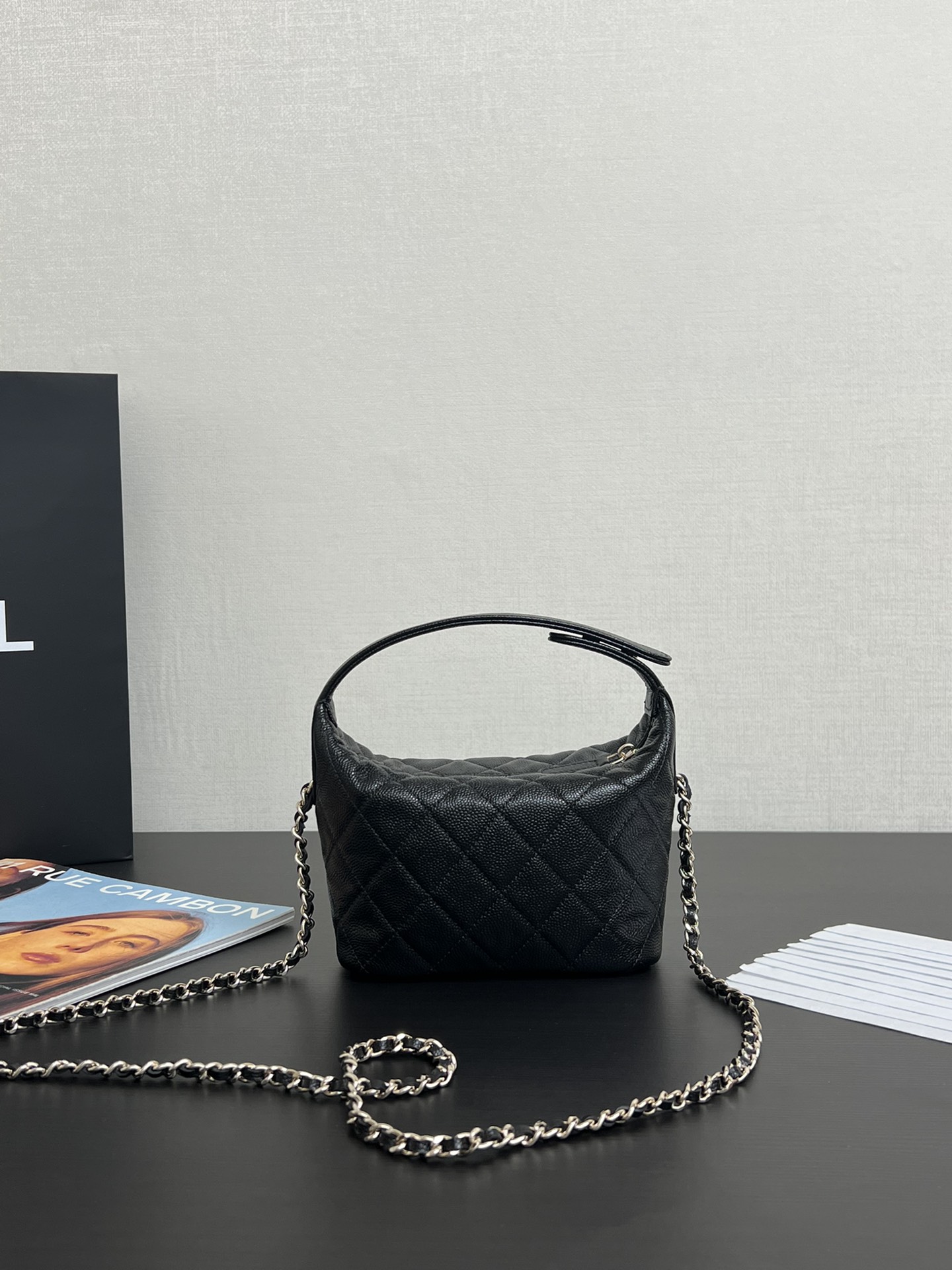 Chanel 샤넬 토트백 숄더백 가방