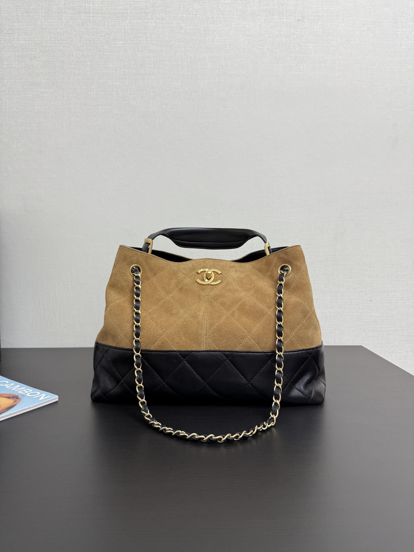 Chanel 샤넬 숄더백 토트백 가방