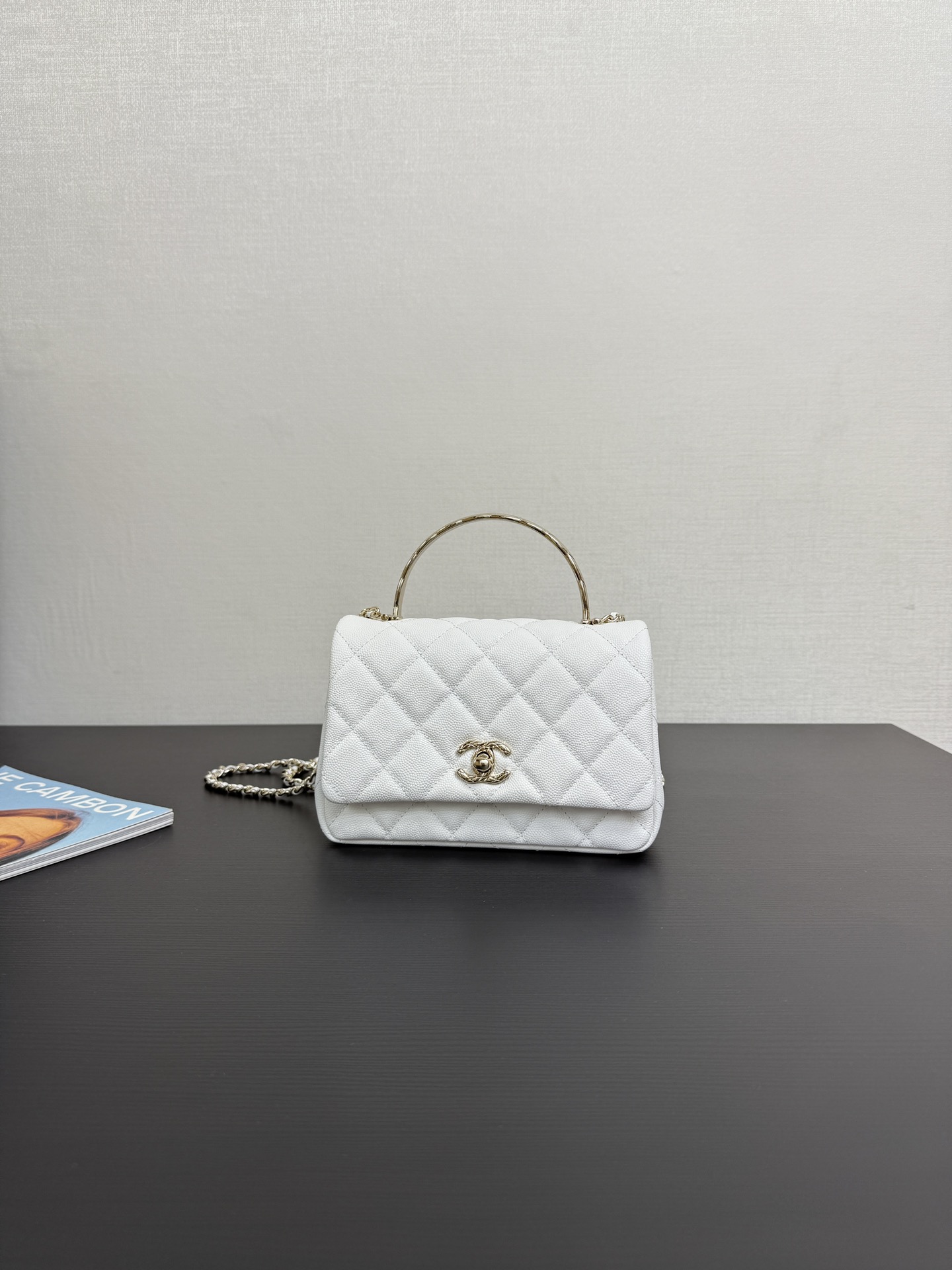 Chanel 샤넬 토트백 가방