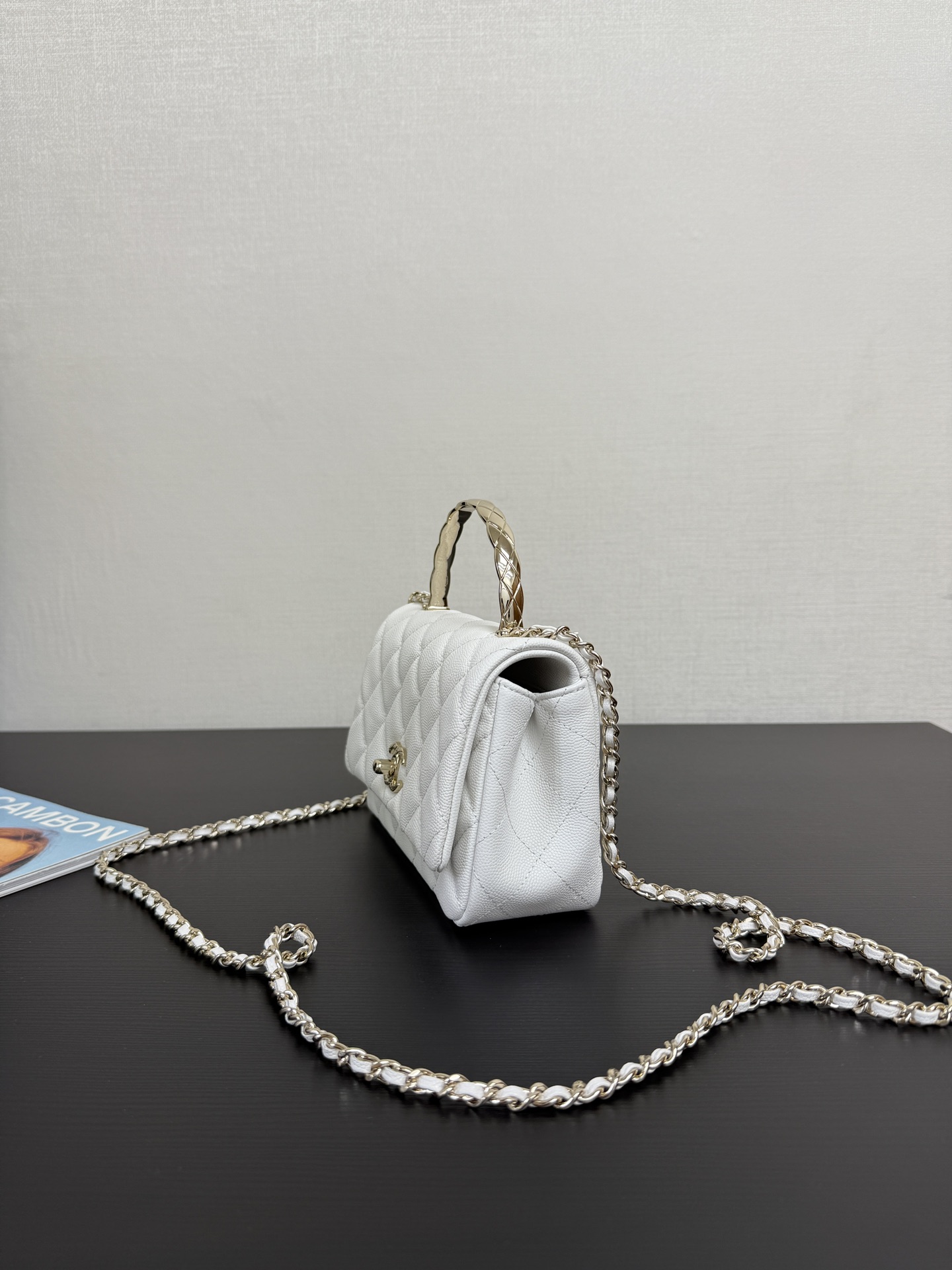 Chanel 샤넬 토트백 가방