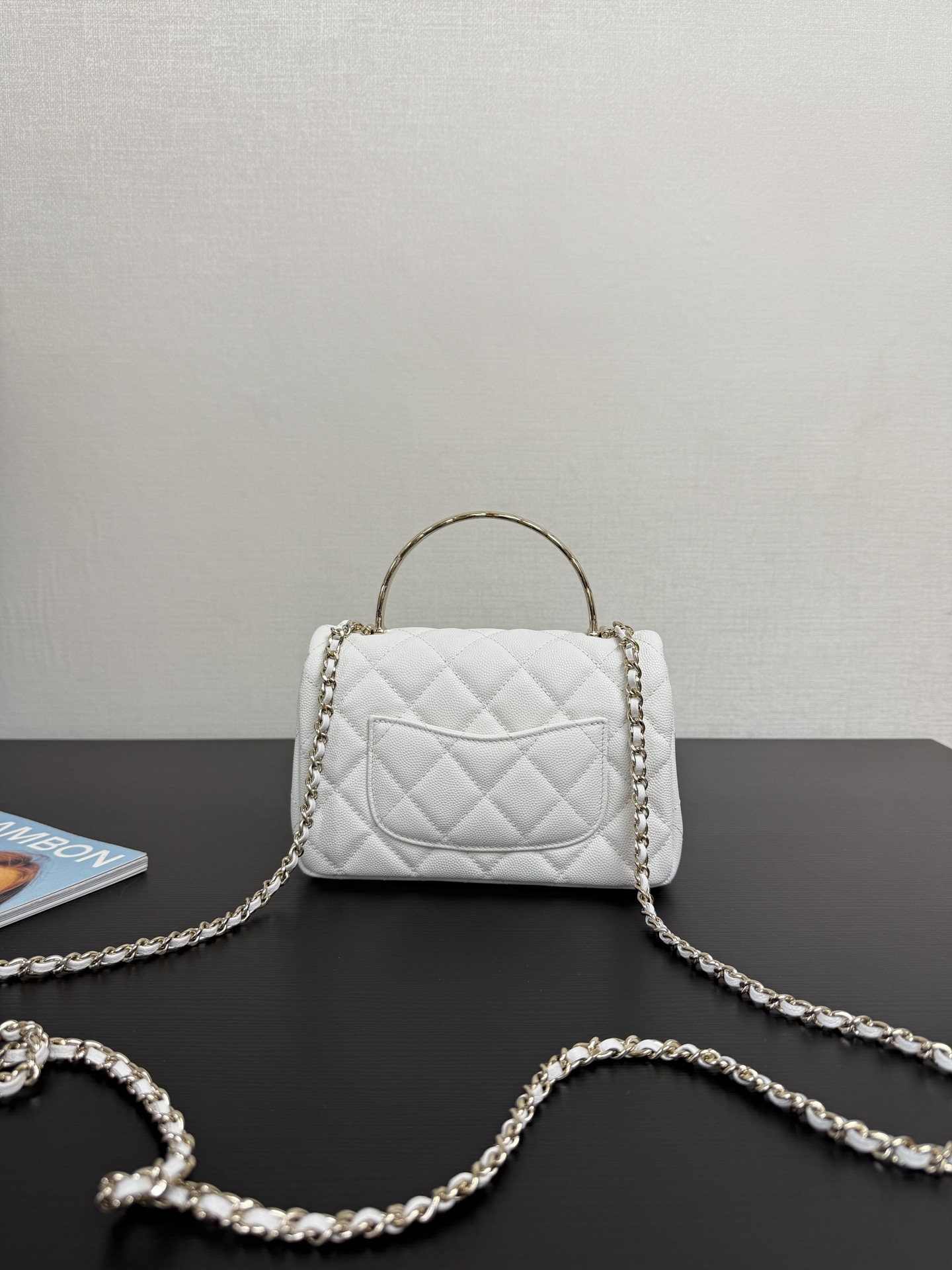 Chanel 샤넬 토트백 가방