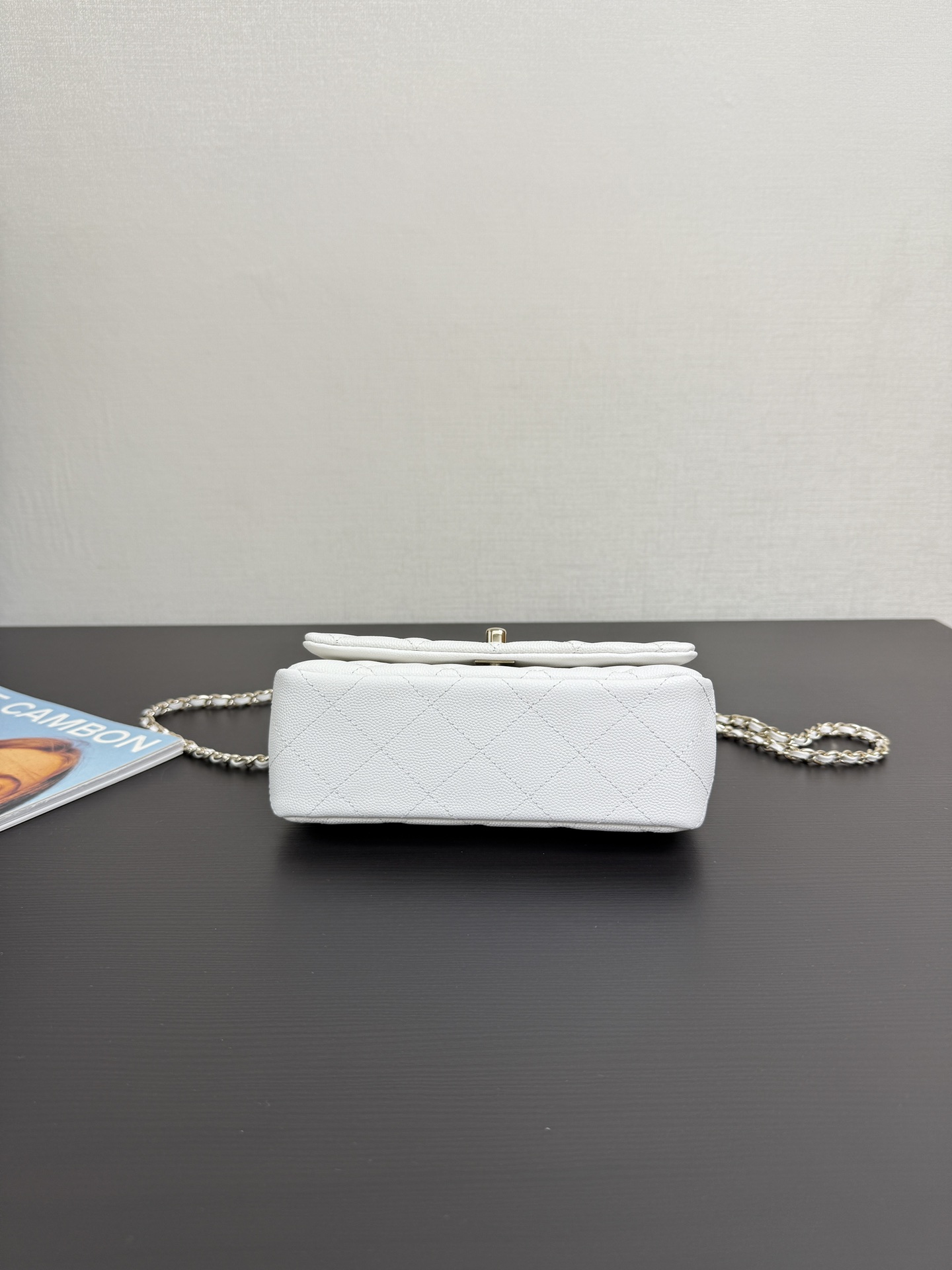 Chanel 샤넬 토트백 가방