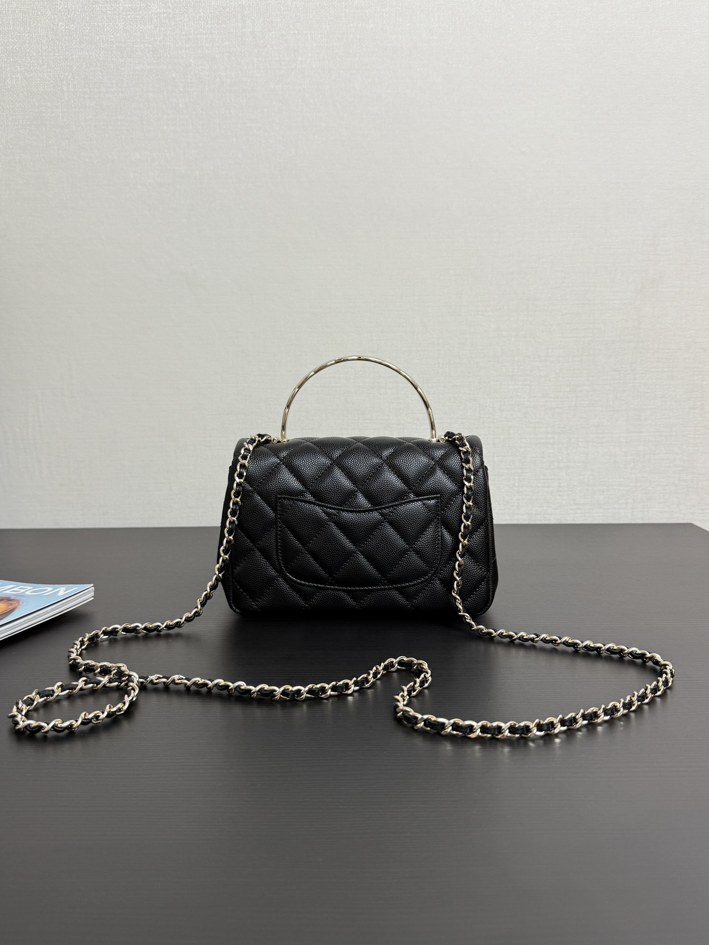 Chanel 샤넬 토트백 가방