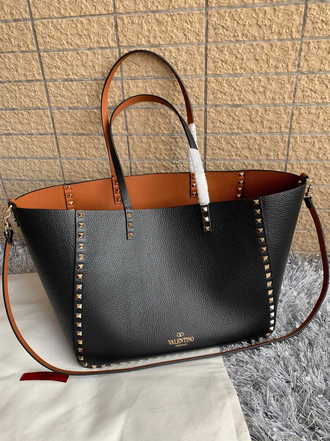 Valentino 발렌티노 쇼퍼백 숄더백 가방