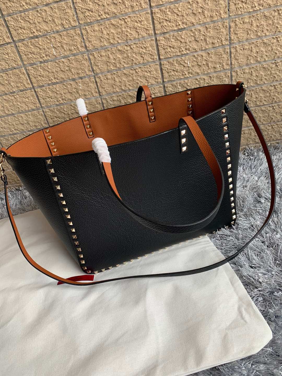 Valentino 발렌티노 쇼퍼백 숄더백 가방