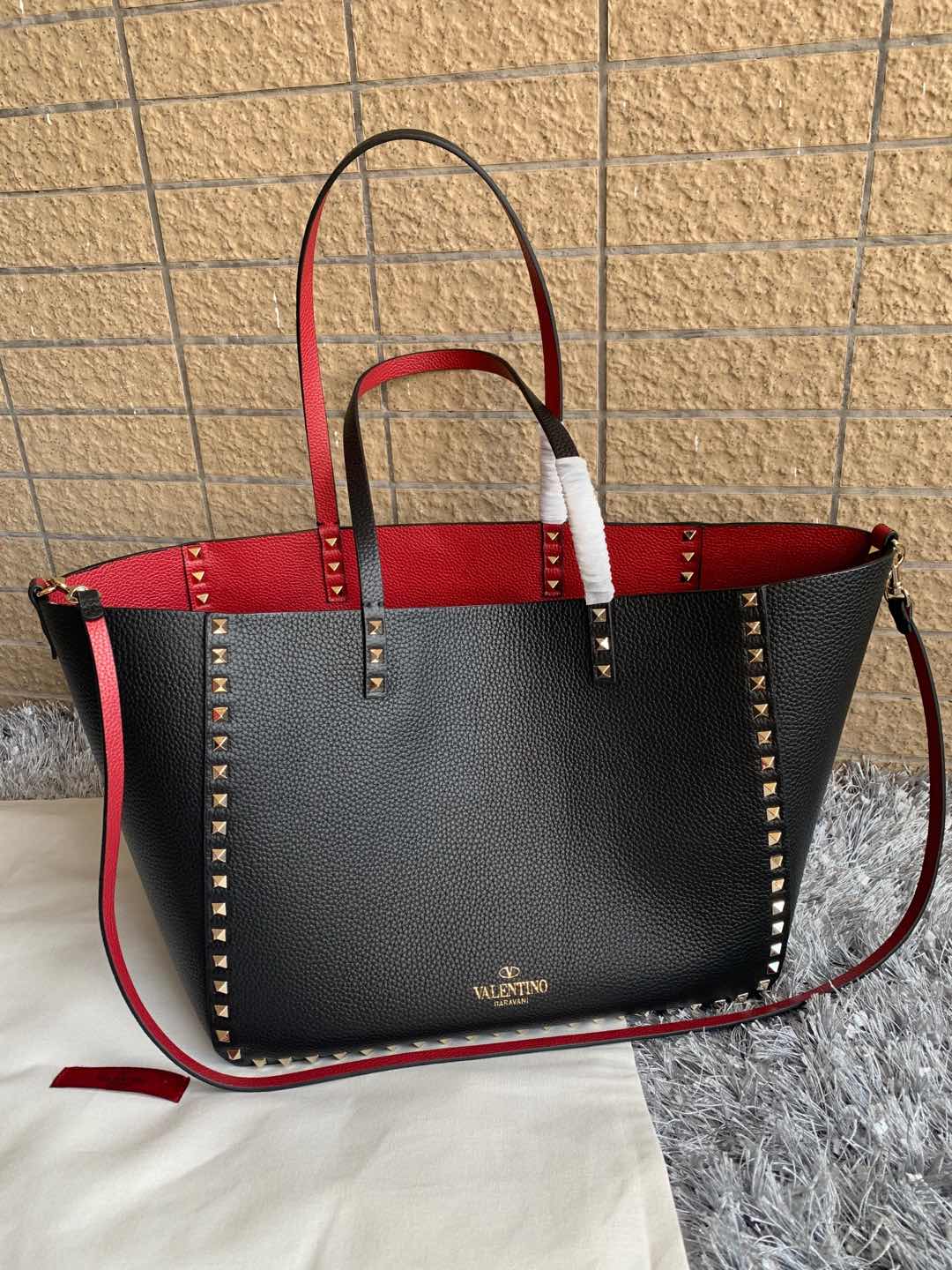 Valentino 발렌티노 쇼퍼백 숄더백 가방