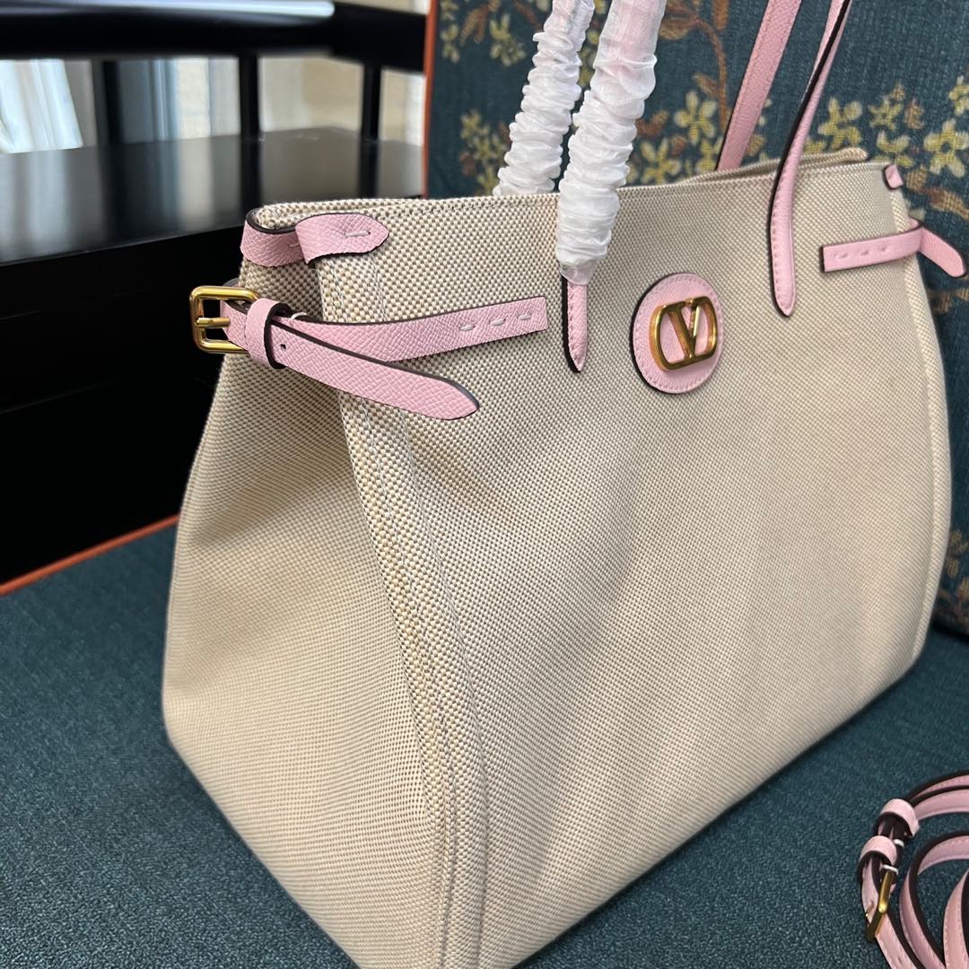 Valentino 발렌티노 토트백 숄더백 가방