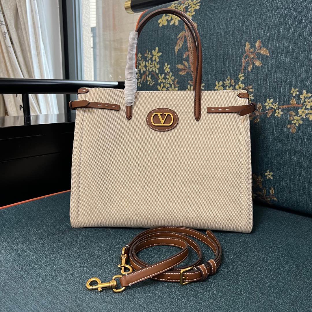 Valentino 발렌티노 토트백 숄더백 가방