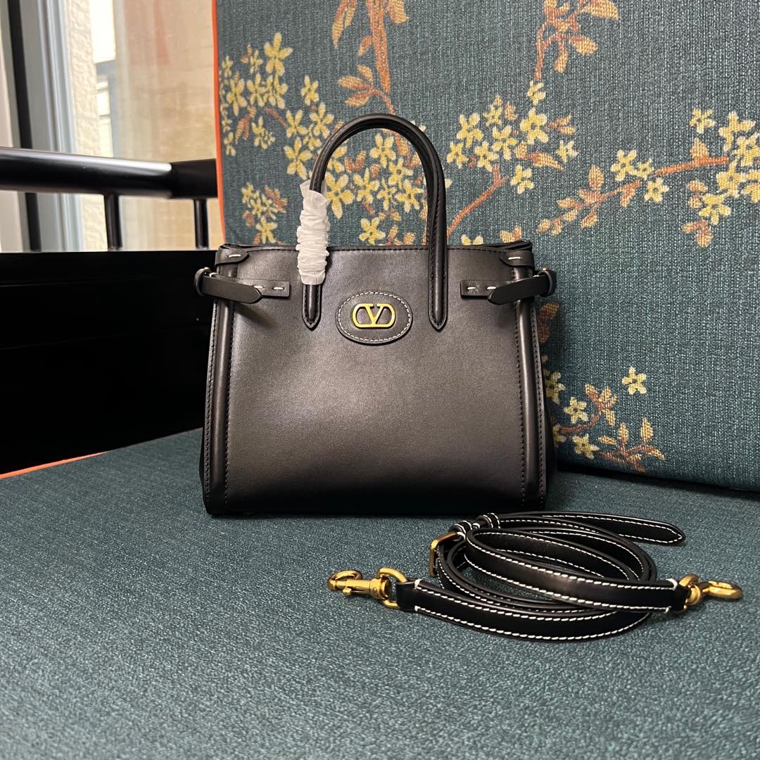 Valentino 발렌티노 스몰 토트백 숄더백 가방