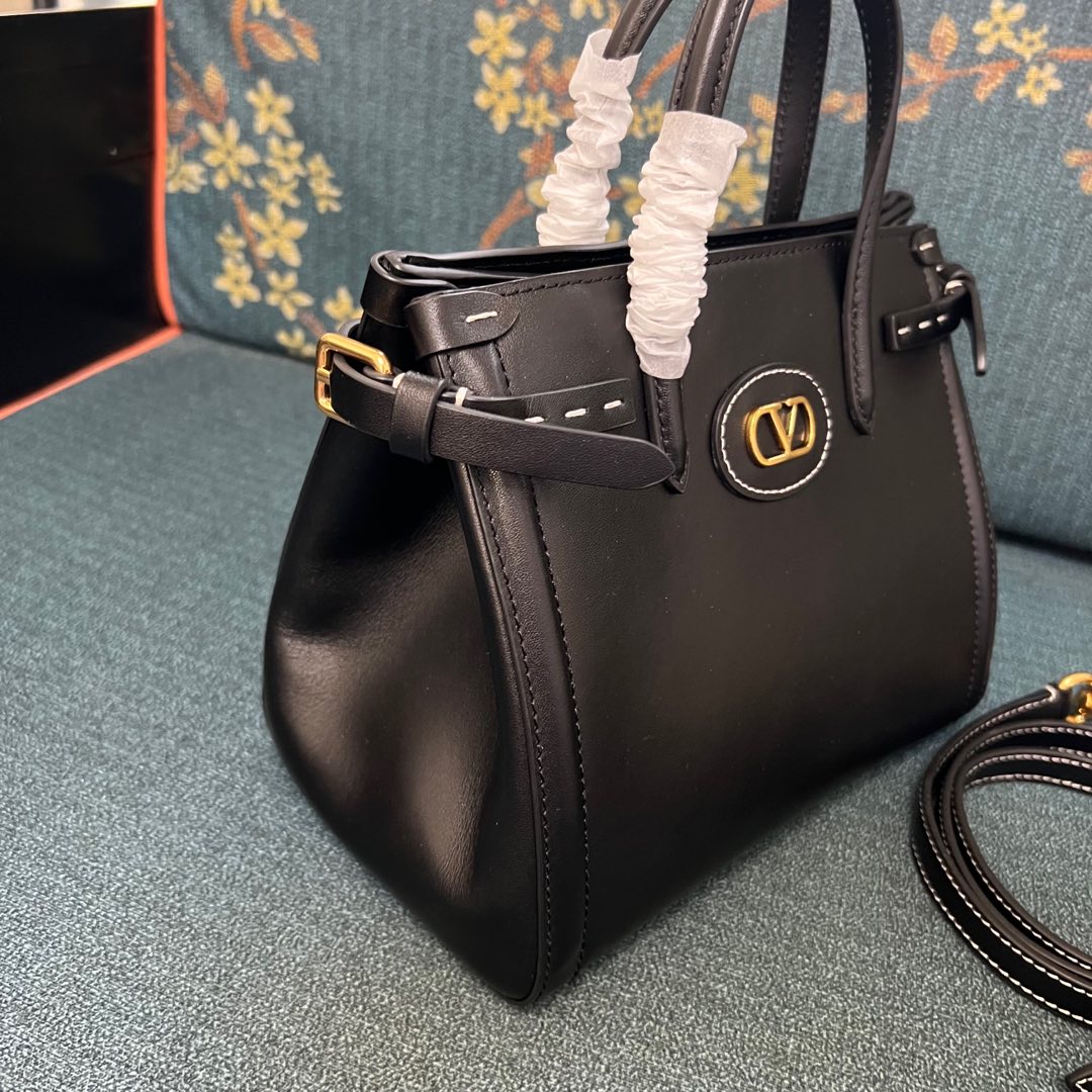 Valentino 발렌티노 스몰 토트백 숄더백 가방