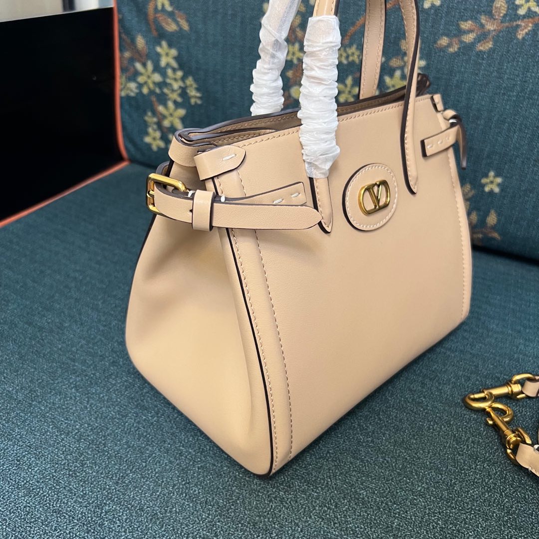 Valentino 발렌티노 스몰 토트백 숄더백 가방