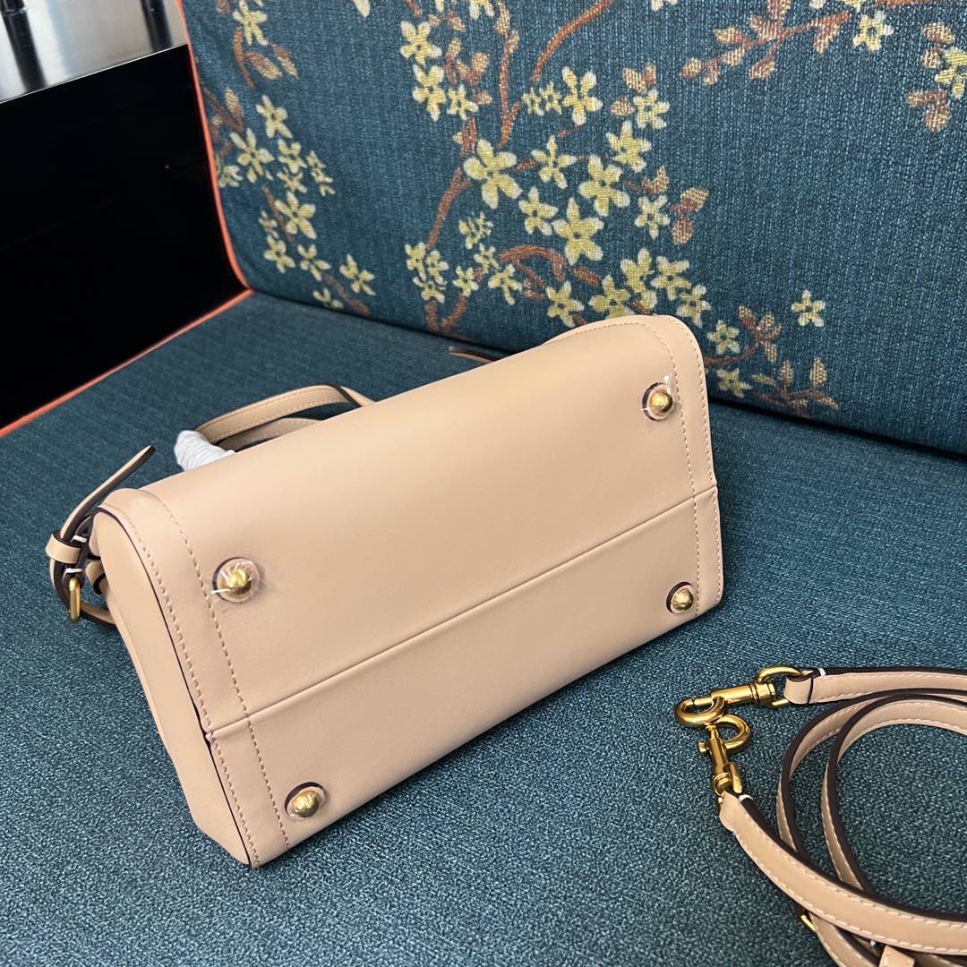 Valentino 발렌티노 스몰 토트백 숄더백 가방