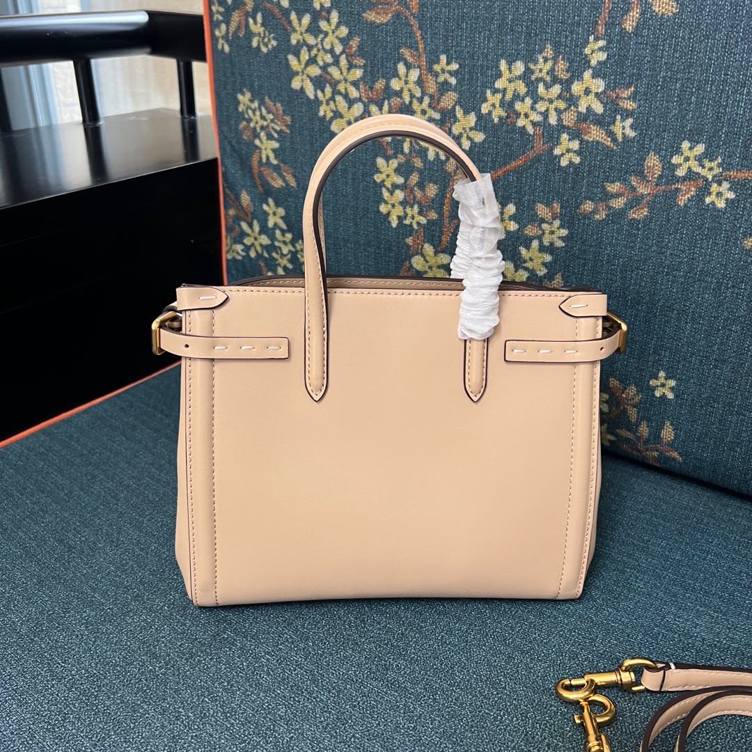 Valentino 발렌티노 스몰 토트백 숄더백 가방