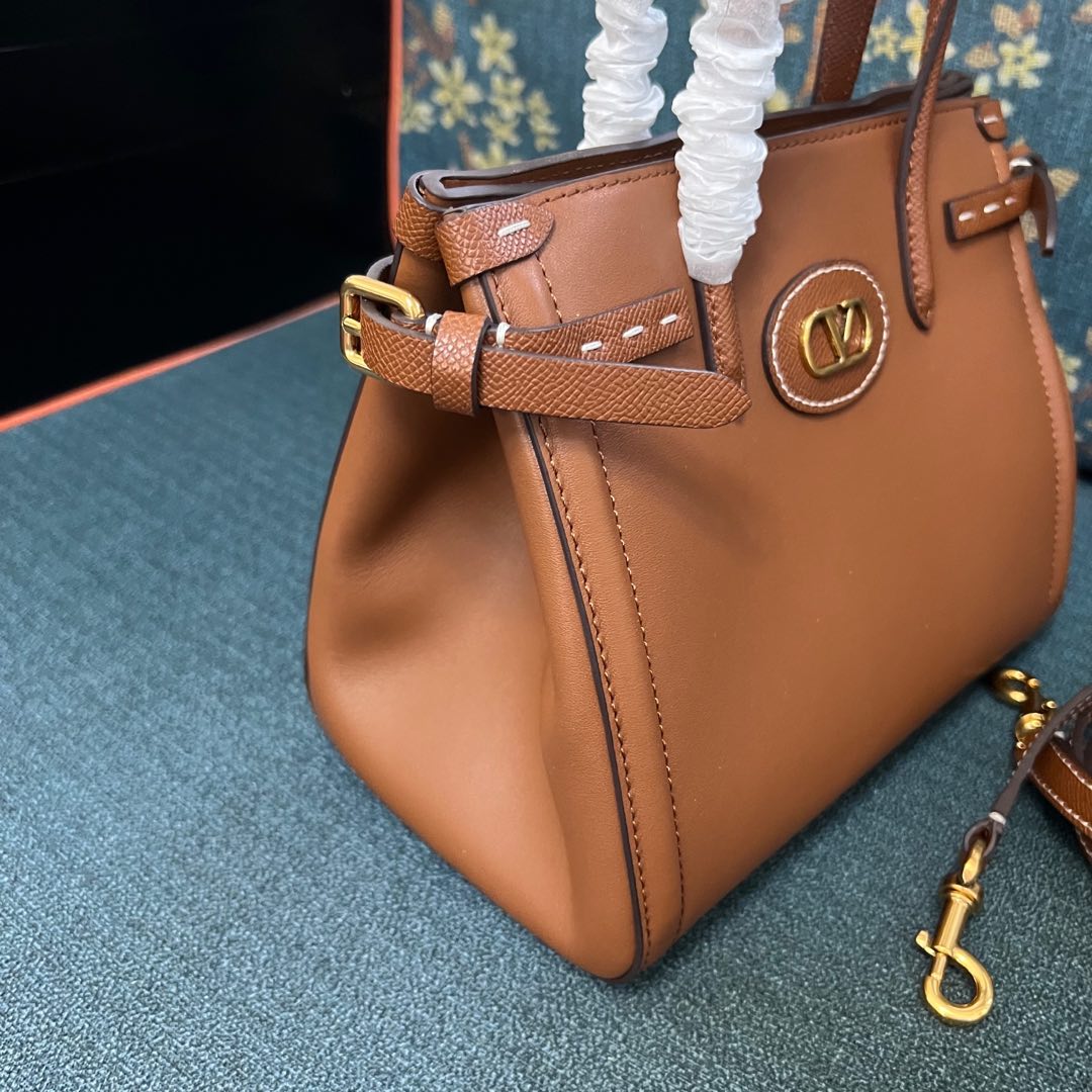 Valentino 발렌티노 스몰 토트백 숄더백 가방