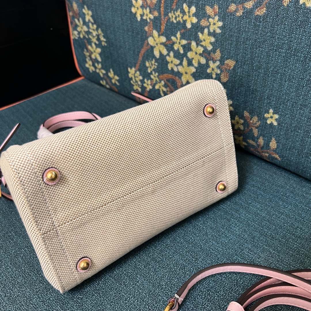 Valentino 발렌티노 스몰 토트백 숄더백 가방