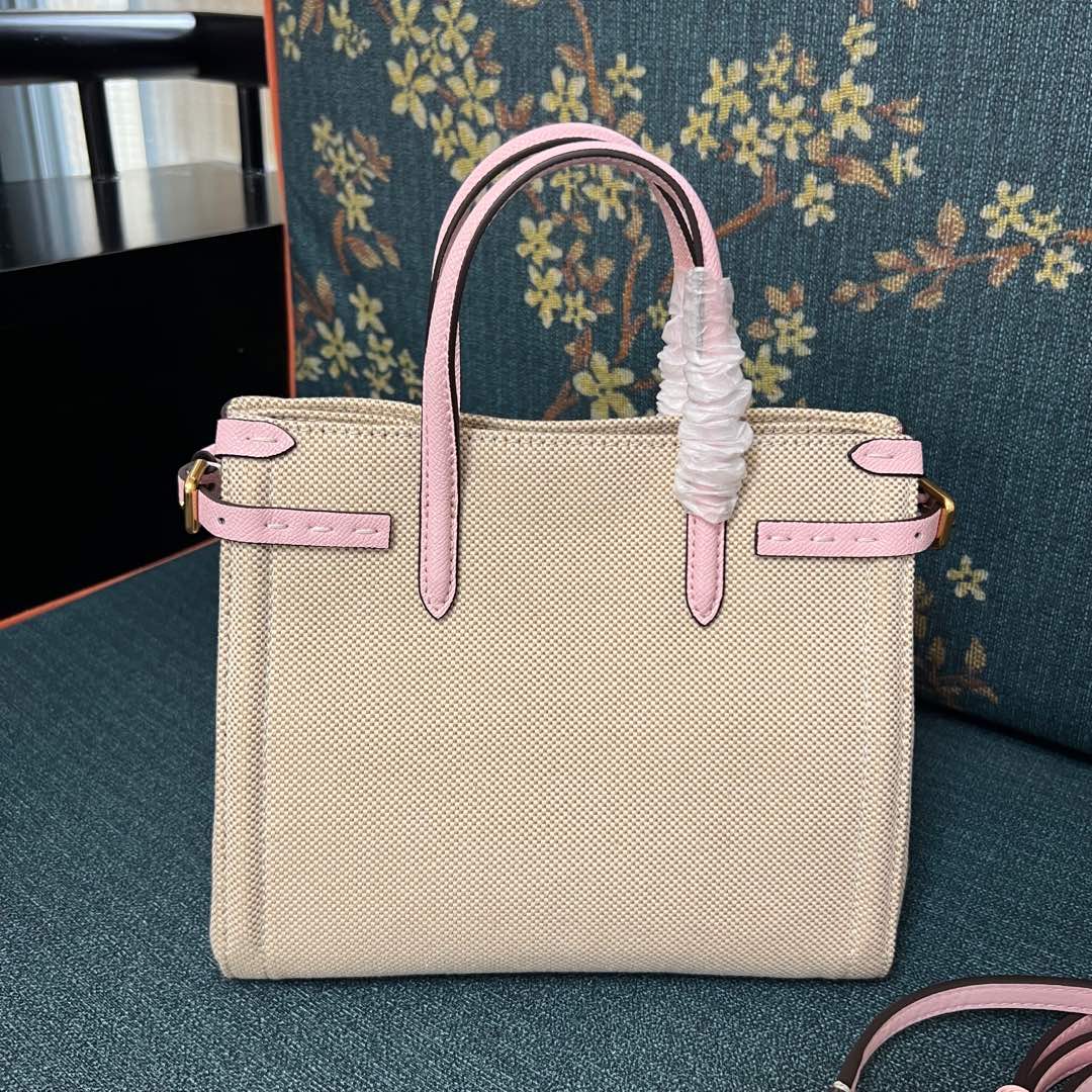 Valentino 발렌티노 스몰 토트백 숄더백 가방