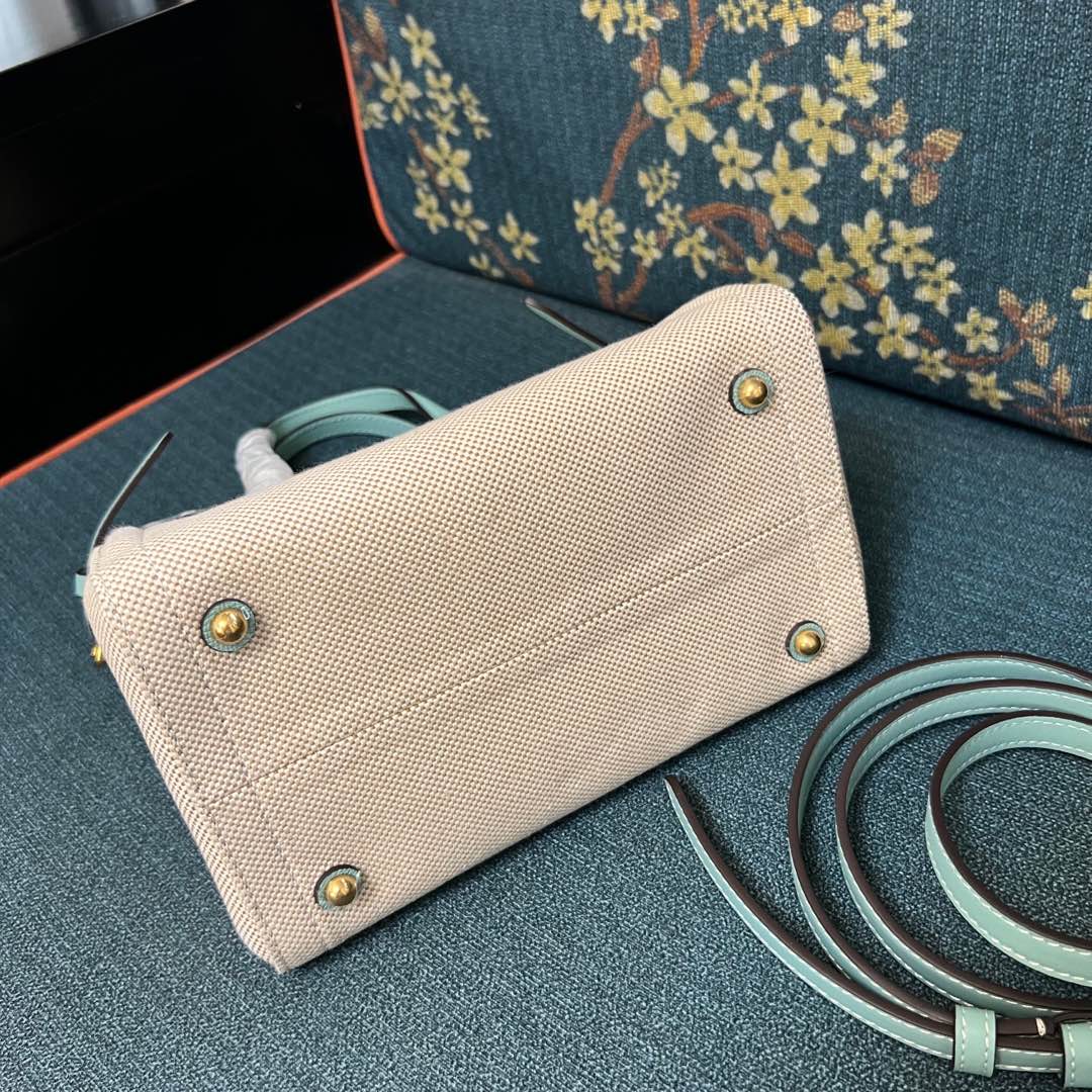 Valentino 발렌티노 스몰 토트백 숄더백 가방