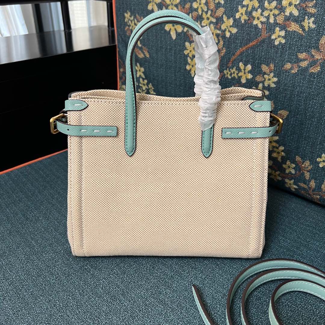 Valentino 발렌티노 스몰 토트백 숄더백 가방