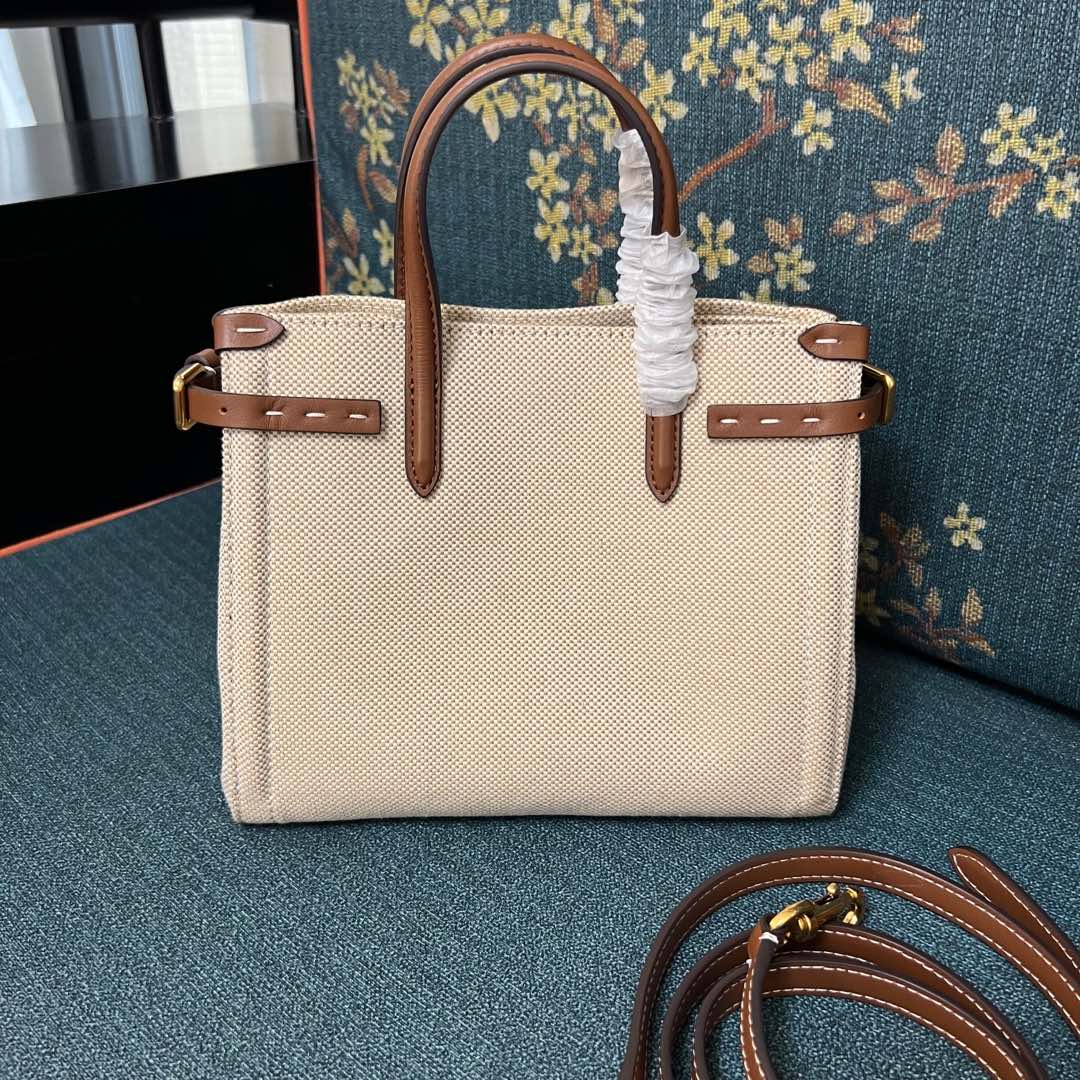 Valentino 발렌티노 스몰 토트백 숄더백 가방