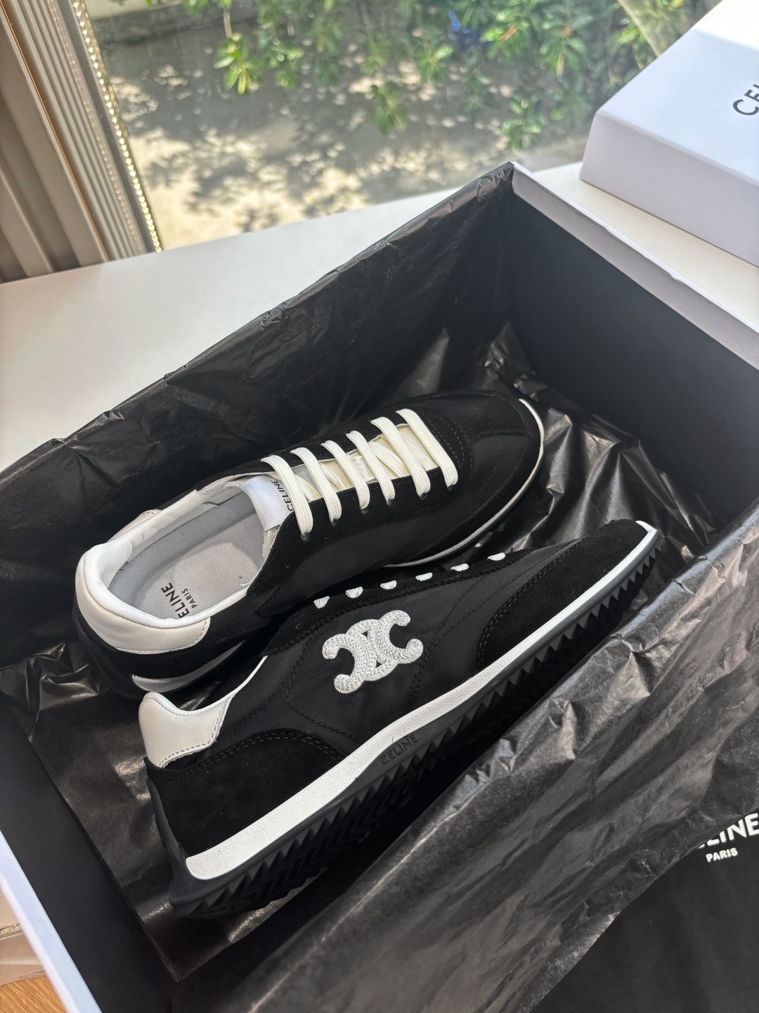 CELINE 셀린느 스니커즈 운동화 신발