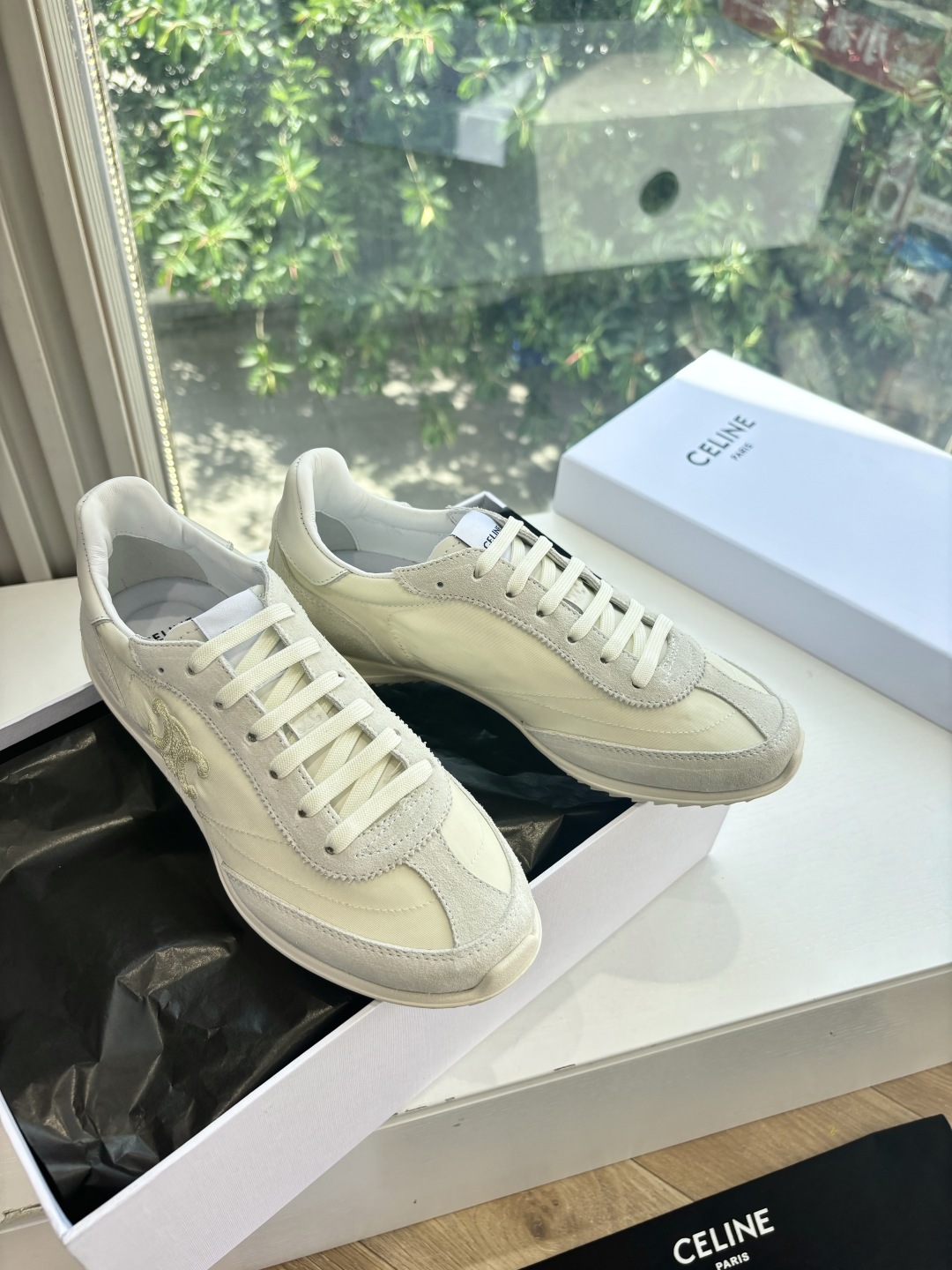 CELINE 셀린느 스니커즈 운동화 신발