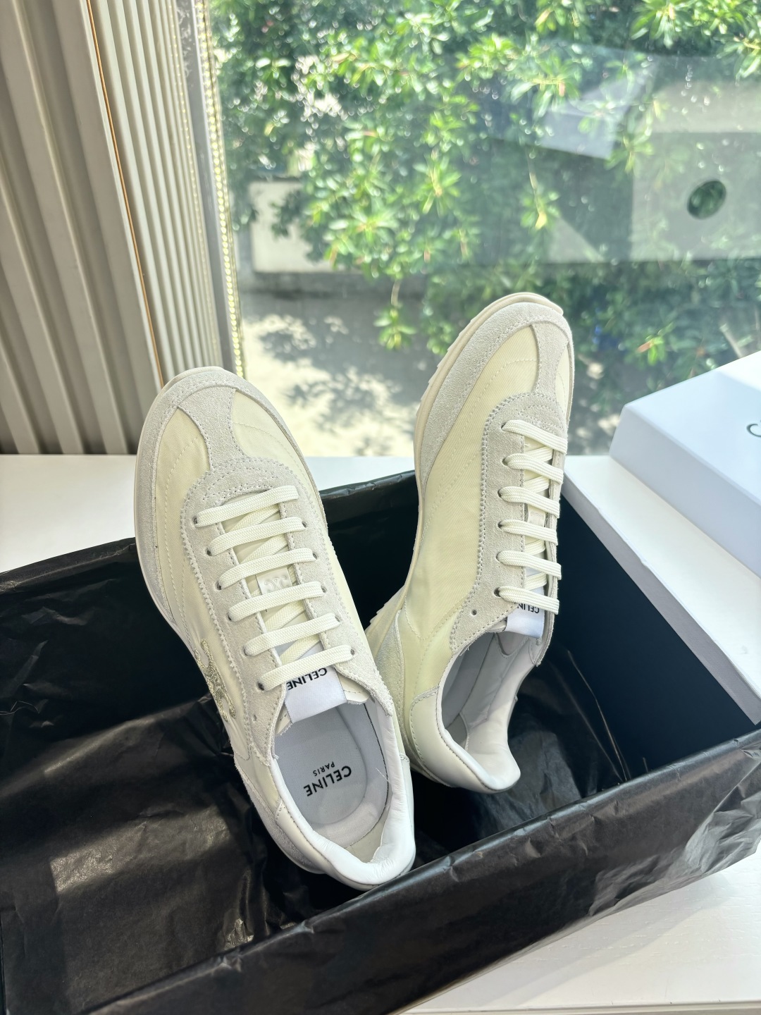 CELINE 셀린느 스니커즈 운동화 신발